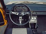 Audi 80 GT 1973 года